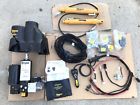 15602 Meyer Snow Plow Kit Pump Rams Pistol Controller Hoses Wiring