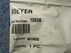 15606 Meyer Genuine Plow Pump Parts No Crossover Valve Kit Oem