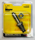15660 Meyer Oem Snow Plow New 872972000834