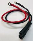 15670 Meyer Oem Snow Plow Pigtail Cable Plug Assy