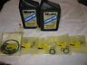 15705 Meyer Snow Plow Pump Rebuild Kit New Old Stock Part