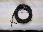 15764 Meyer Snowplow Plow Touchpad Wiring Harness White Plug 15764 Meyer Snowplow Plow Touchpad Wiring Harness White Plug