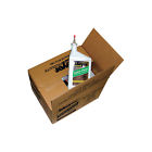 Fluid-12 15902 Meyer Products Oil Flush Bottles 872972001619