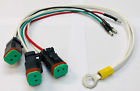 15912 Meyer Oem Snow Plow Conversion Harness