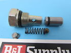 15959 Meyer Genuine Snow Plow Pump Check Valve Kit Others