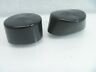 160-45588 Meyer Snow Plow Vinyl Dust Caps Light Bar Receiver Tube