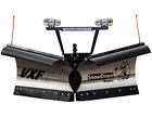 16020724 Buyers Snowdogg Snow Plow Trip Edge Stainless Versitale Reliable Strong