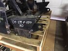 16061100 Snowdogg Snowplow Mount Ford Snow Plow Frame