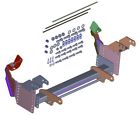 16061165a Snowdogg Genuine Md Series Mount For Ford