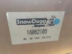 16062270 16062105 Buyers Products New Snow Dogg Plow Truck Mount Gm Chevy