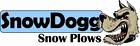 16062115 Buyers Snowdogg Plow Mount Gm New Body