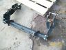 16062145b Chevrolet Snowdogg Snowplow Mount Md Plow