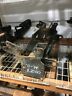 16062160a Snowdogg Snowplow Mount Chevy Gmc