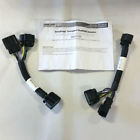 16071110 Buyers Snowdogg Headlight Adapter Kit Gm 724920098199