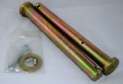 16101100 Buyers Snowdogg Snowplow Replacement Trip Pin Kit Hd Ex Xp