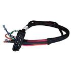 16160400 Buyers Product Company Snowdogg Plowside Control Harness 724920090605