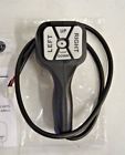 16160600 Sae Snowdogg Part Md Ex Hd Snow Plow Controller