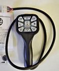 16161600 Snowdogg Vx Handheld Controller New