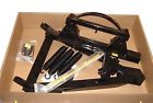 16515 Meyer Ez Plus Mdii Saf Sector Frame Kit St Series