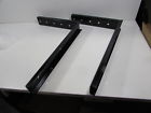 1701011b Buyers Products Mounting Bracket Kit Bolted 724920116824