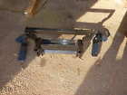 17098 Meyer Snow Plow Truck Undercarriage Off Classic Mount Used