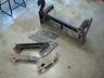 17099 Meyer Ez Classic Plow Mount