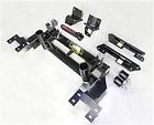17112 Meyer Oem Ez Classic Plow Mount