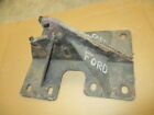 17124 Meyer Attach Kit Ford