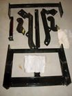 17153 Meyer Snow Plow Mount Gmc Chev Top Kick 17153 Meyer Snow Plow Mount Gmc Chev Top Kick