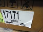 17171 Meyer Mdii Plus Mount Ford Truck Frame Brackets