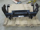 18080 Meyer Used Genuine Snow Plow Jeep Tj Wrangler Classic Mount 18080 Meyer Used Genuine Snow Plow Jeep Tj Wrangler Classic Mount
