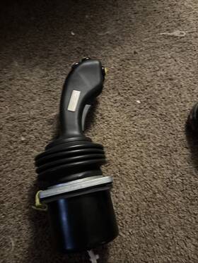 Hcjs8m18810 1a Auto Pnj01500 Joystick Works With Labrie