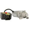 1acqd170 Acqd170 Total Power Parts New Starter Volt For Briggs Snowblower 1acqd170 Acqd170 Total Power Parts New Starter Volt For Briggs Snowblower
