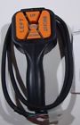 1hhc Curtis New Pistol Grip Control Controller Strait Blade Plow Snow