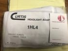 1hl4 Curtis Snow Plow Headlight Adapters