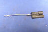 1tbp54 Curtis Snow Plow Hi Amp Weather Cap New