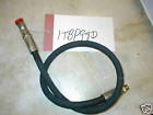 1tbp98d Curtis Plow Left Angle Hose