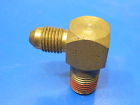 1tbp98g Curtis Snow Plow Degree Hydraulic Hose Fitting New Lot Of