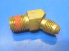 1tbp98h Curtis Snow Plow Degree Hydraulic Hose Fitting Lot Of New