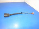 1uhja Curtis Plow Side Jack Adapter Conversion Harness