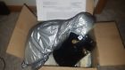 21500-1 Western Fisher Oem Electric Snow Plow Motor Gmc Chevy Dodge
