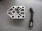 21501 Western Plows Hydraulic Pump Kit