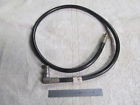 21856 Meyer New Snowplow Hydraulic Hose