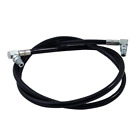 M21867 21867 Meyer Genuine Oem Snow Plow Hose Two Swivels
