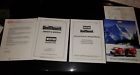 21936 Western Unimount Mechanics Guide Repair Manual Parts List Owners Brochure