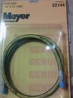 22144 Meyer Oem Snowplow Hose Long