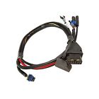 22261 Meyer Genuine Piece Plug Truck Side Plus Mount Plow Harness