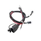 22262 Meyer Genuine One Piece Plug Plow Side Plus Mount Harness 22262 Meyer Genuine One Piece Plug Plow Side Plus Mount Harness