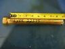 155-0127 22375 Meyer Lot Pro Snowplow Pivot Pin Bolt Or
