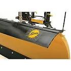 22390 Fisher Rubber Deflector 22390 Fisher Rubber Deflector